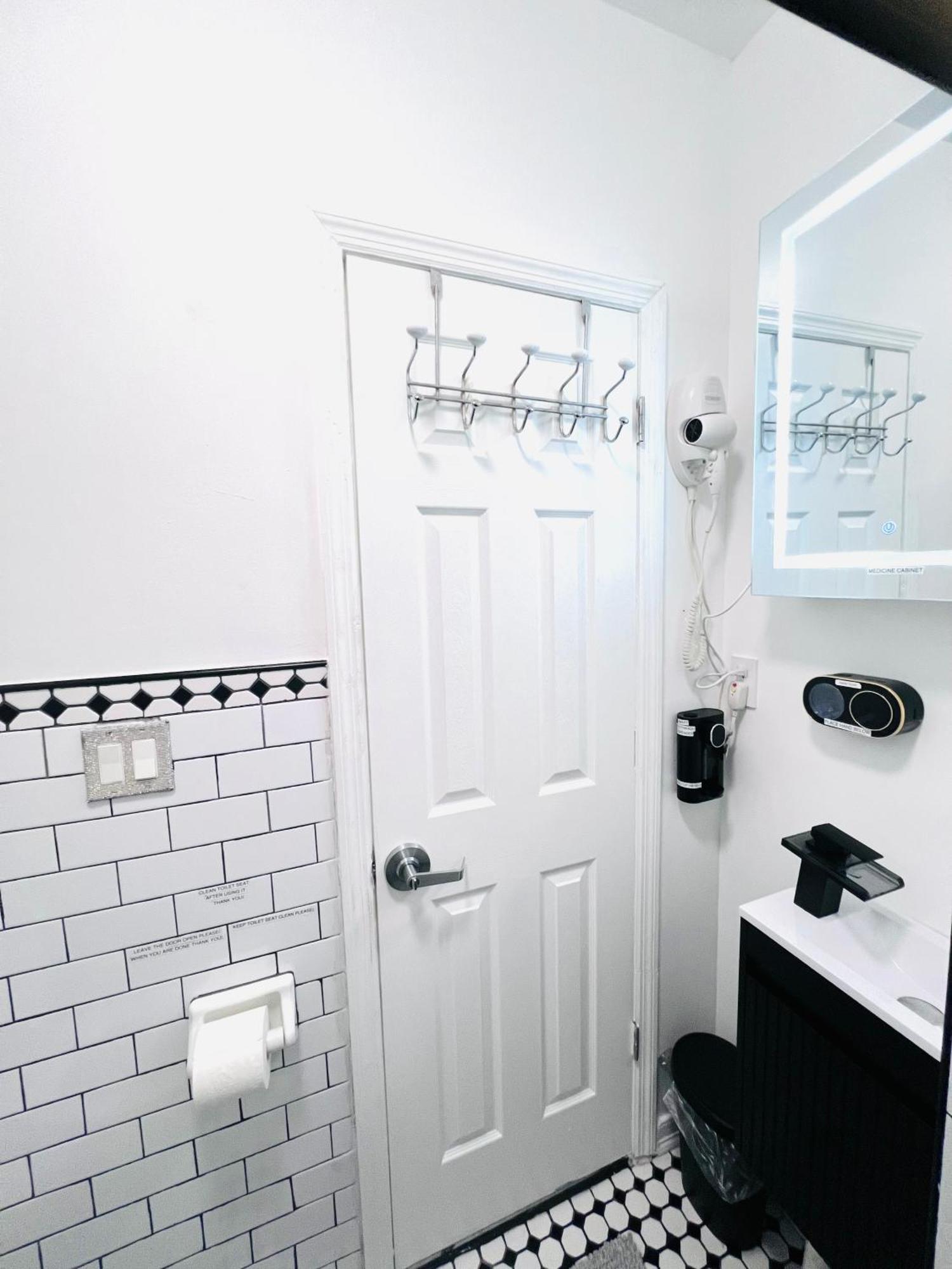 Imperial Stay Bnb Nova Iorque Exterior foto