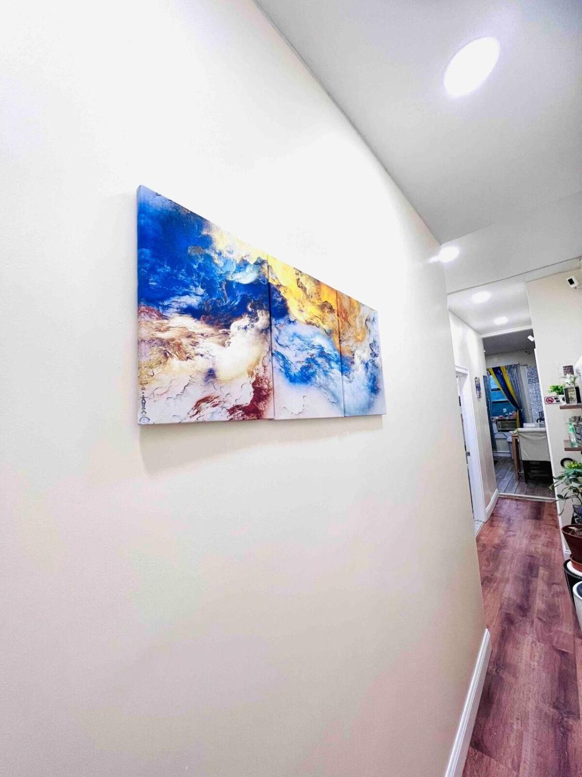 Imperial Stay Bnb Nova Iorque Exterior foto