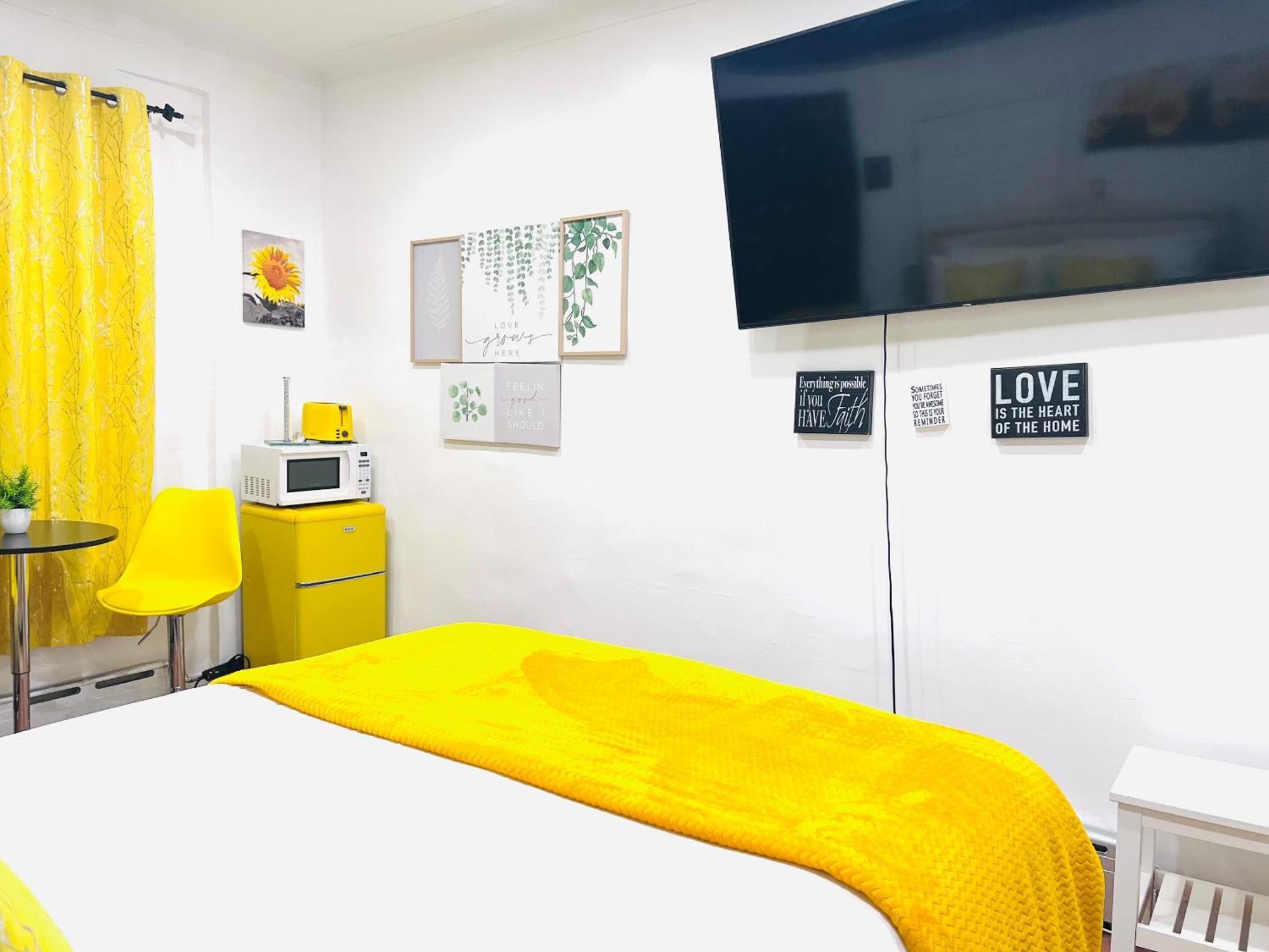 Imperial Stay Bnb Nova Iorque Exterior foto