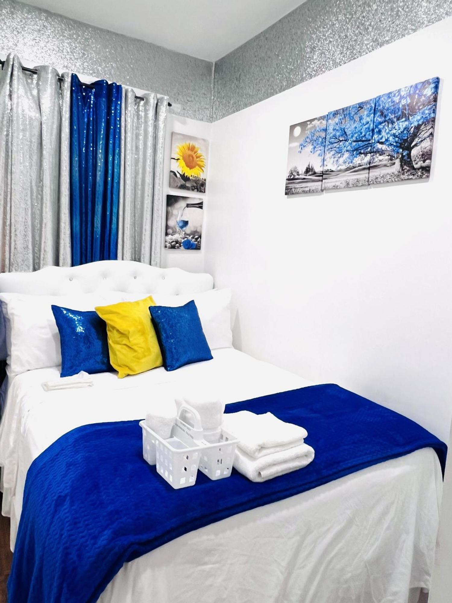 Imperial Stay Bnb Nova Iorque Exterior foto
