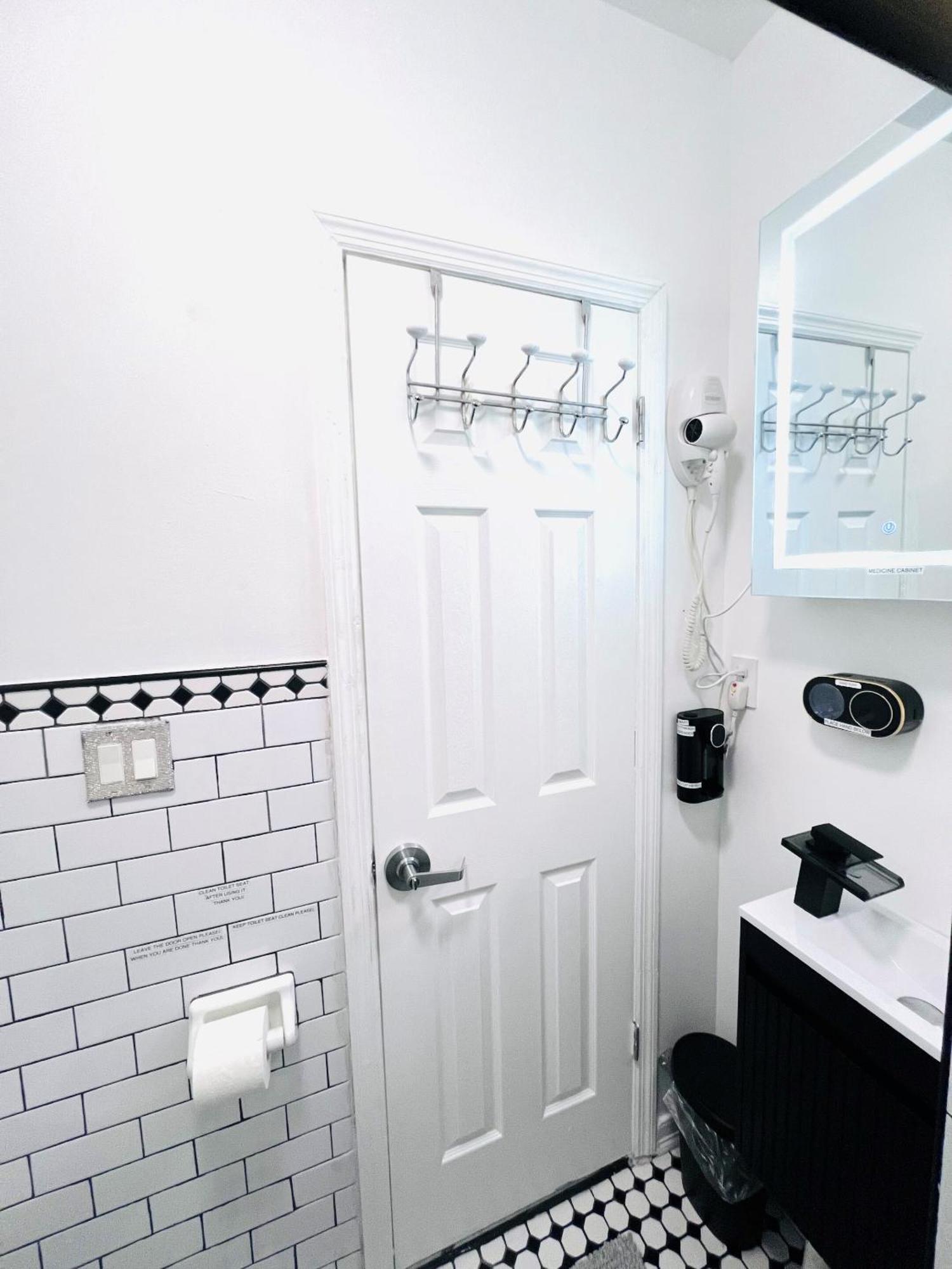 Imperial Stay Bnb Nova Iorque Exterior foto